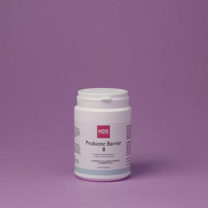 NDS® Probiotic Barrier®