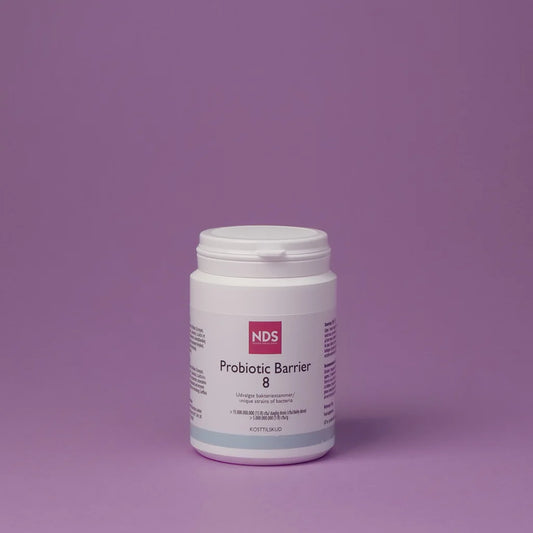 NDS® Probiotic Barrier®
