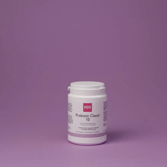 NDS Probiotic Classic 10 100g