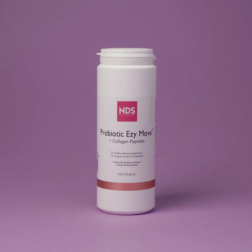 NDS® Probiotic EZY Move®