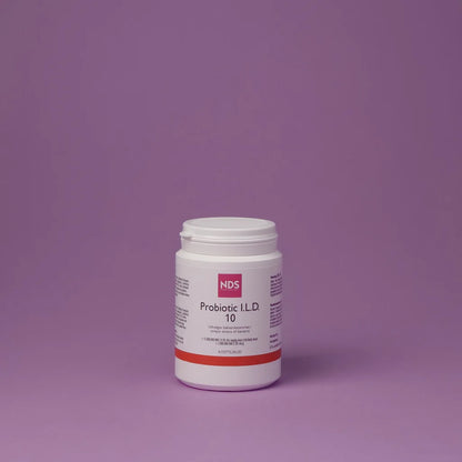 NDS® Probiotic I.L.D®