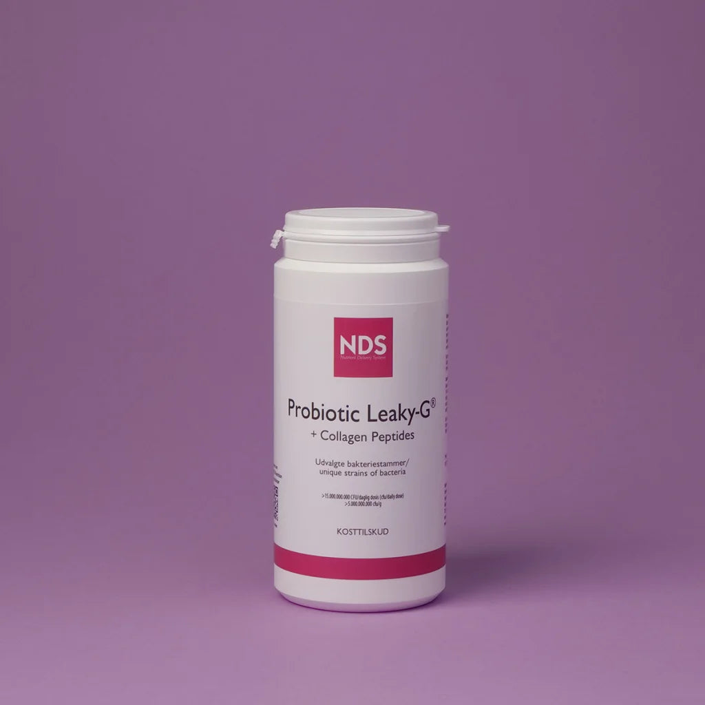 NDS® Probiotic Leaky-G®