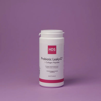 NDS® Probiotic Leaky-G®