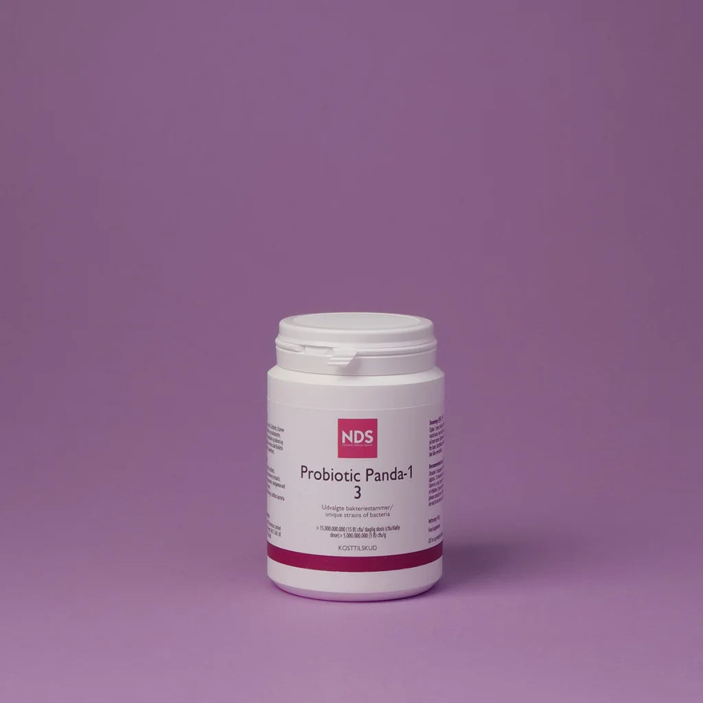 NDS® Probiotic PANDA®-1