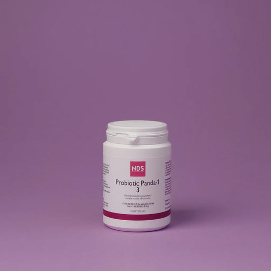 NDS® Probiotic PANDA®-1
