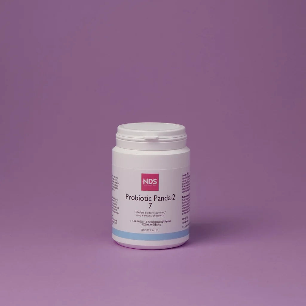 NDS® Probiotic PANDA®-2