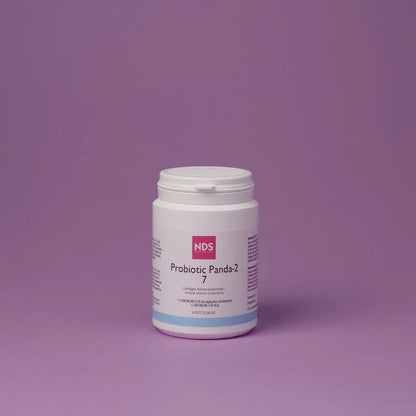 NDS® Probiotic PANDA®-2