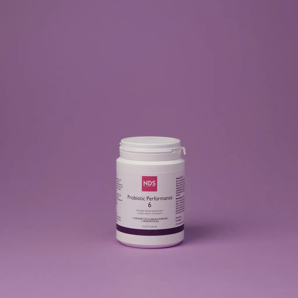 NDS® Probiotic Performance®