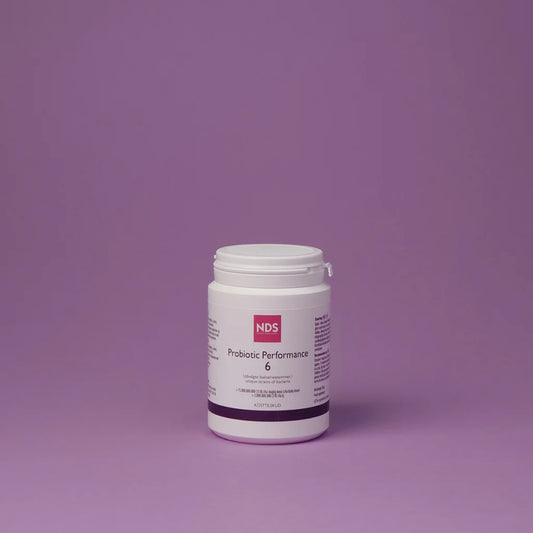 NDS® Probiotic Performance®