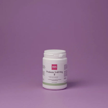 NDS® Probiotic S-60-NRG®