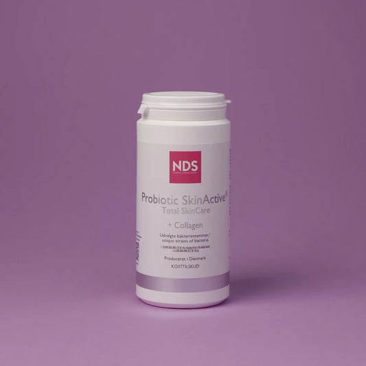NDS® Probiotic SkinActive