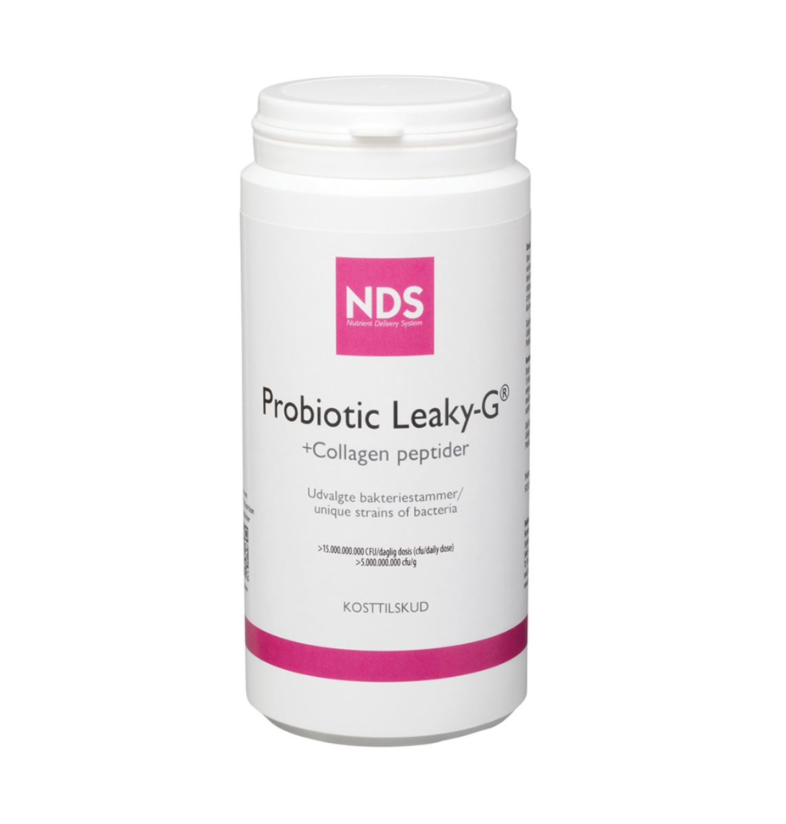 NDS® Probiotic Leaky-G®