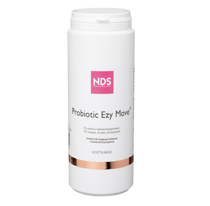 NDS® Probiotic EZY Move®