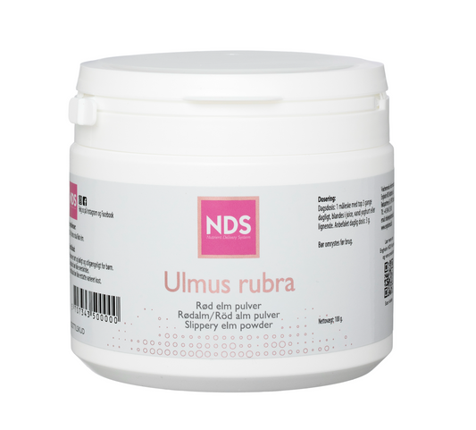 NDS® Ulmus Rubra / Slippery Elm