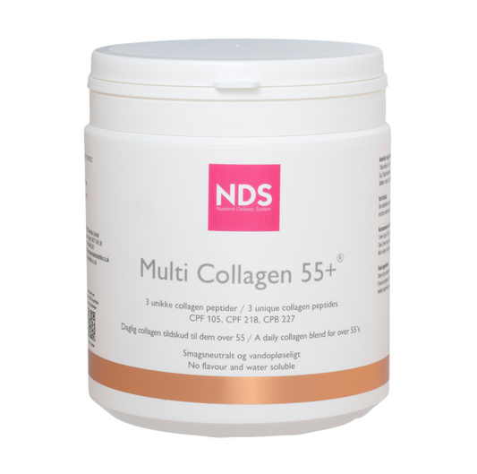 NDS® Multi Collagen 55+®
