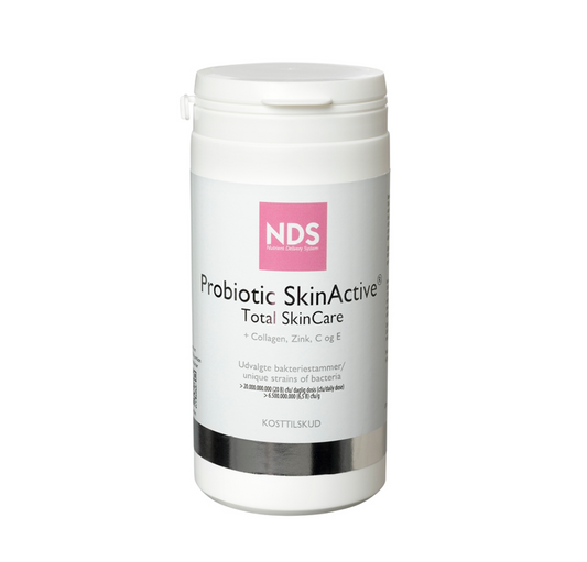 NDS® Probiotic SkinActive