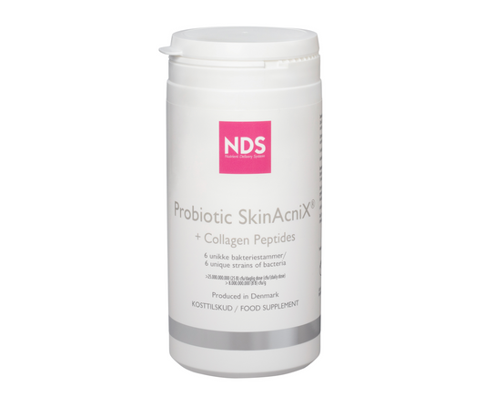 Probiotic SkinAcniX