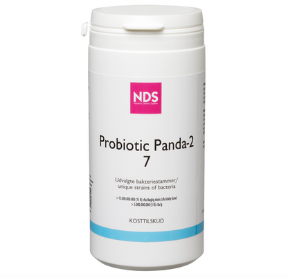 NDS® Probiotic PANDA®-2 200g