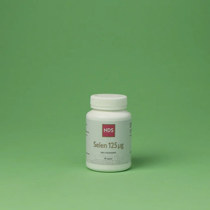 NDS® Food-State Selenium
