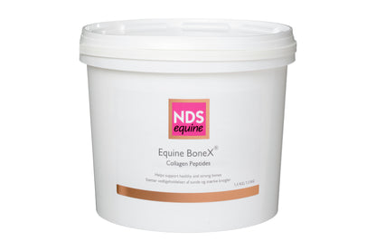 NDS® Equine BoneX®