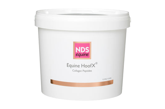 NDS® Equine HoofX®