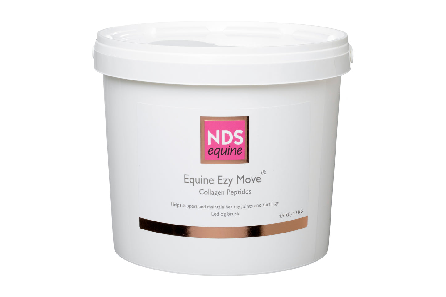 NDS® Equine Ezy Move®