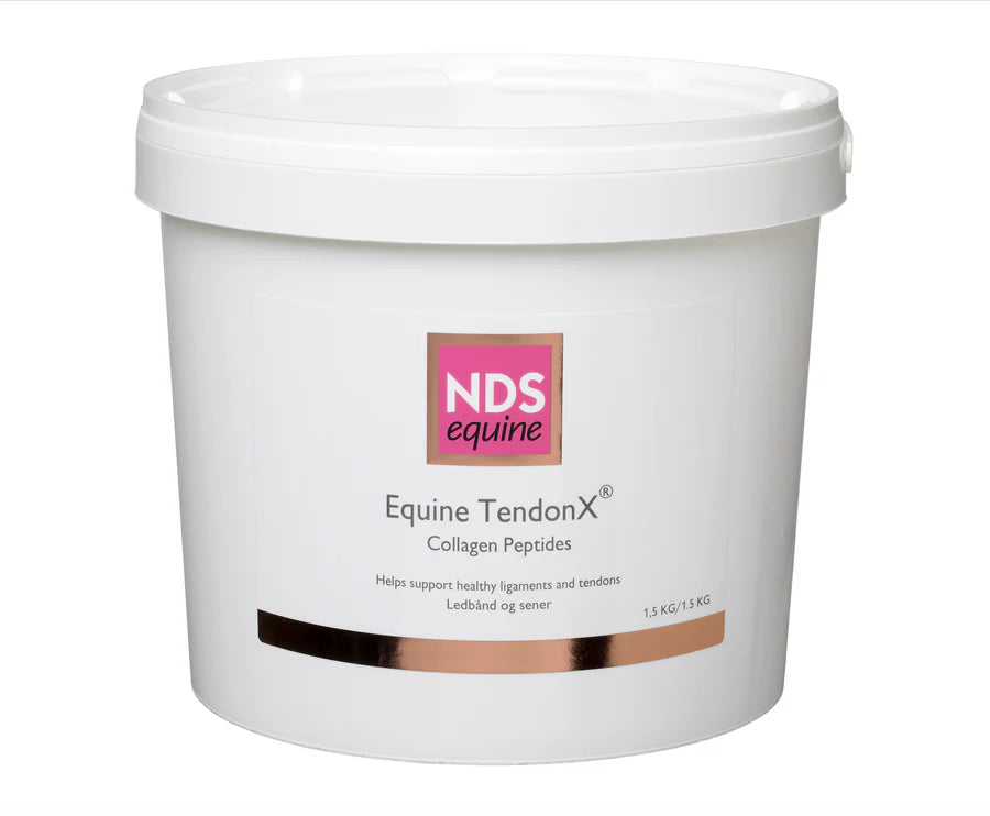 NDS® Equine TendonX®