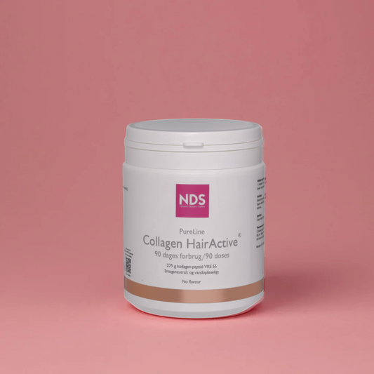 NDS® PureLine Collagen HairActive®