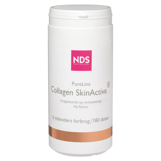 NDS® PureLine Collagen SkinActive® 750g
