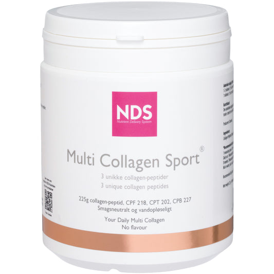 NDS® Multi Collagen Sport®