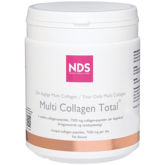 NDS® Multi Collagen Total®
