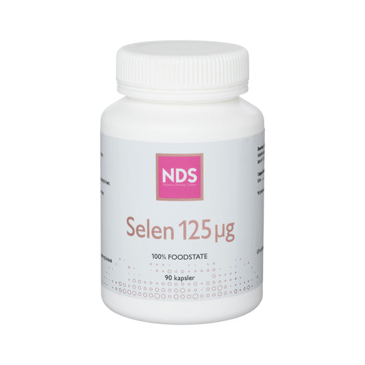 NDS® Food-State Selenium