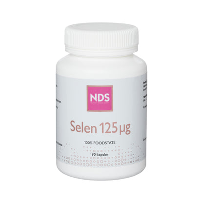 NDS® Food-State Selenium